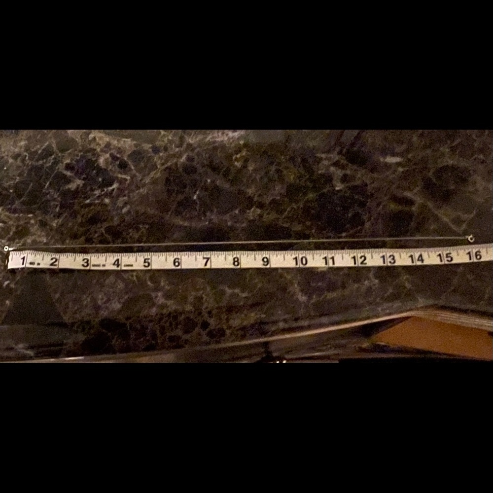 Original Tiffany Necklace